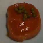 嘉門 - 帆立貝柱の旨煮