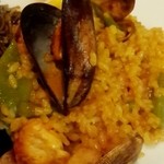 エル ポニエンテ - 