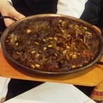 エル ポニエンテ - 