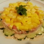 エル ポニエンテ - 