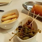 エル ポニエンテ - 