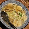 和風楽麺 四代目 ひのでや