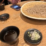 そば道 東京蕎麦style - 