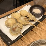 そば道 東京蕎麦style - 