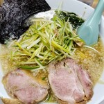 ラーメンかいざん - 