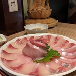 Izakaya Kappou Tamura - 