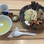 らぁ麺 飯田商店 - 