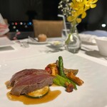 ジャルダン ポール・ボキューズ - 