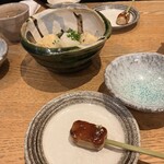 そば道 東京蕎麦style - 