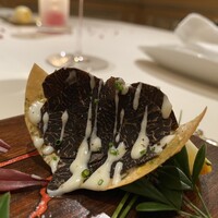 ガストロノミー ジョエル・ロブション - 