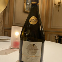 ガストロノミー ジョエル・ロブション - 