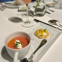 ジャルダン ポール・ボキューズ - 