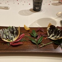 ガストロノミー ジョエル・ロブション - 