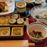 下関春帆楼 阿倍野店 - 