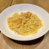 スパゲティながい - 