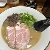 ラーメンTonTon