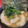 家系ラーメン たつ家