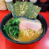 ラーメン 杉田家 千葉駅前店