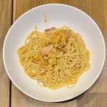 スパゲティながい - 