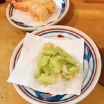 手打うどん かとう - 