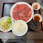 焼肉 わがんせ - 