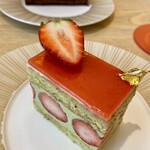 ル カフェ ヴィー - 