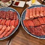 焼肉 北砂トラジ - 