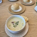 ル カフェ ヴィー - 