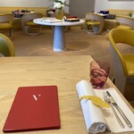 ル カフェ ヴィー - 