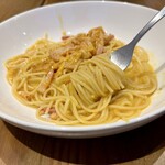 スパゲティながい - 