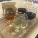 ビオセボン - ドリンク写真: