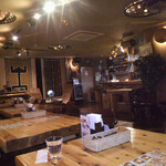 African Restaurant Calabash - 