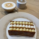 ル カフェ ヴィー - 