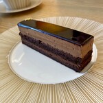 ル カフェ ヴィー - 