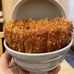 とんかつ 丸七 - 