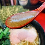 ラーメン 杉田家 - 