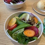 ル カフェ ヴィー - 