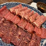 焼肉 北砂トラジ - 