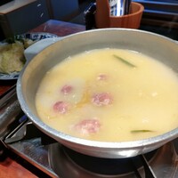 とり田 博多本店 - 
