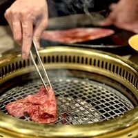 焼肉とみ 横浜関内店 - 