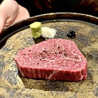 焼肉とみ 横浜関内店 - 