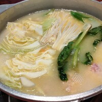 とり田 博多本店 - 