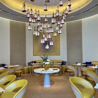 ル カフェ ヴィー