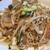 中華居酒屋 彩味園 - 上海焼きそば