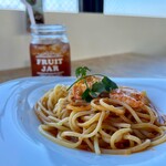 パスタ フレスカ ダンメン - 