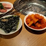 Yakiniku Gyuu Gyuu - 