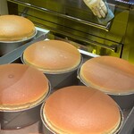 りくろーおじさんの店 - 料理写真: