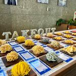 パスタ フレスカ ダンメン - 