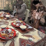 SIK eatery うつぼ公園店 - 