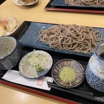 Teuchi Soba Daichi - 